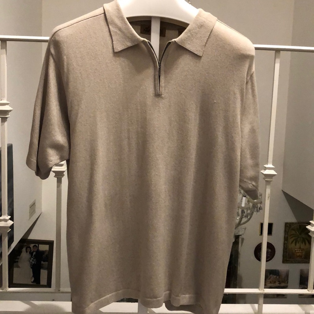 Men’s🥳HP🥳Zip-up Sweater